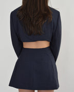 Blaset - Business Blue (M/L)