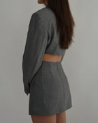 Blaset - Perfect Gray (XS/S)