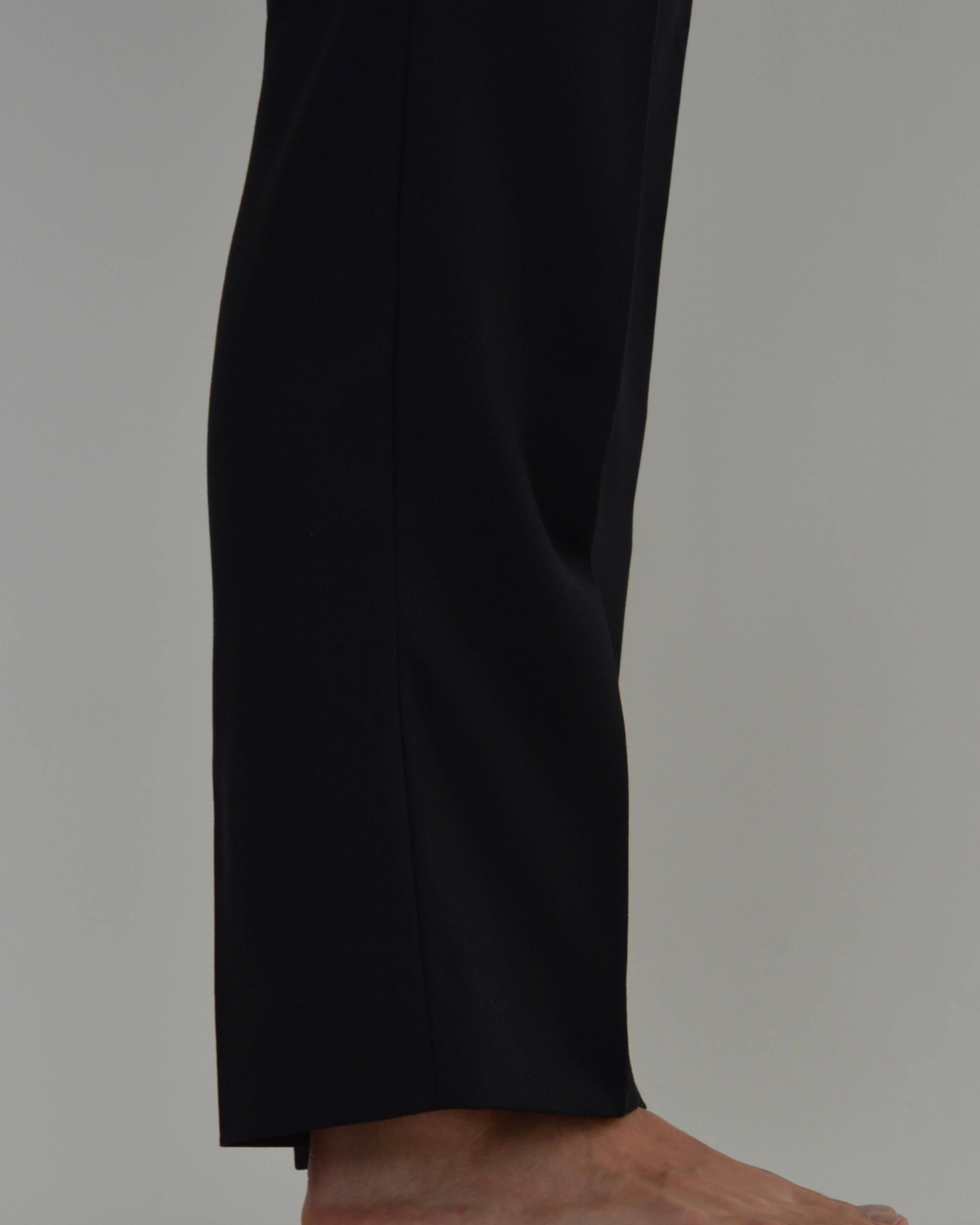 Blaset & Trousers - Navy (S/M)