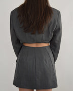 Blaset - Vintage Gray (M/L)