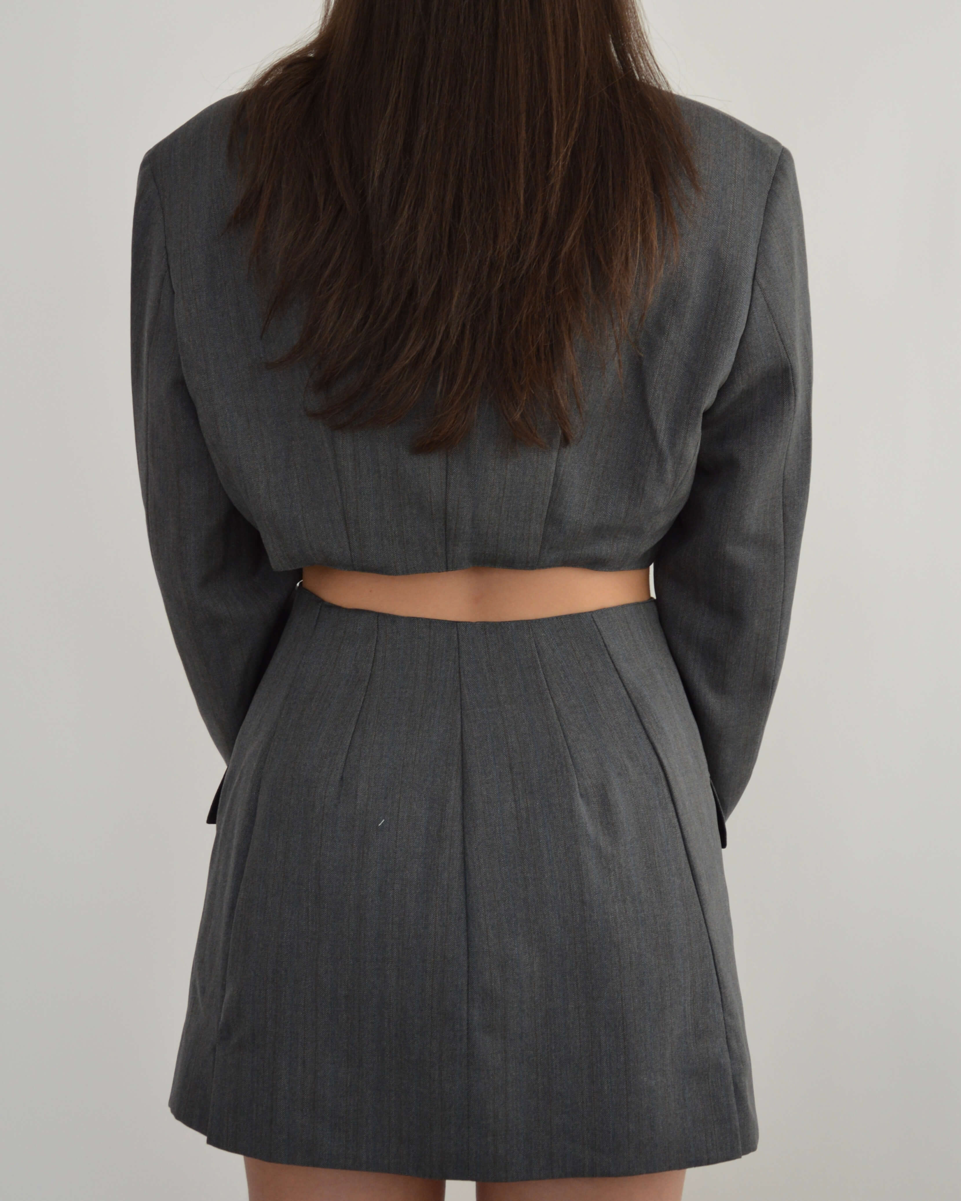 Blaset - Gris Vintage (M/L)