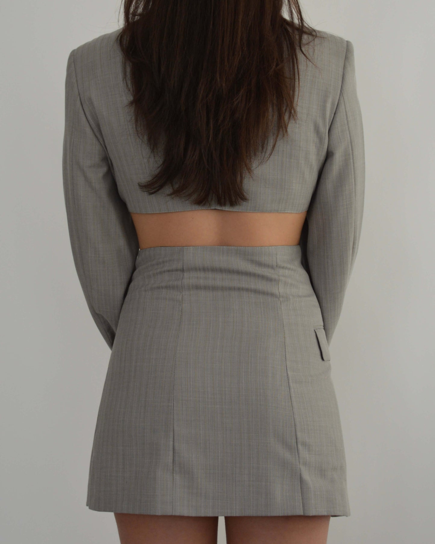 Blaset - Business Gray (XS/S)