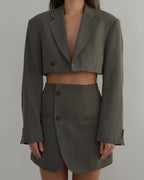 Blaset - Deep Green (S/M)