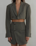 Blaset - Deep Green (S/M)