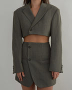 Blaset - Deep Green (S/M)