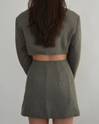 Blaset - Deep Green (S/M)