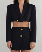Blaset - Oxford Golden (XS/S)