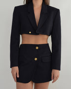 Blaset - Oxford Golden (XS/S)