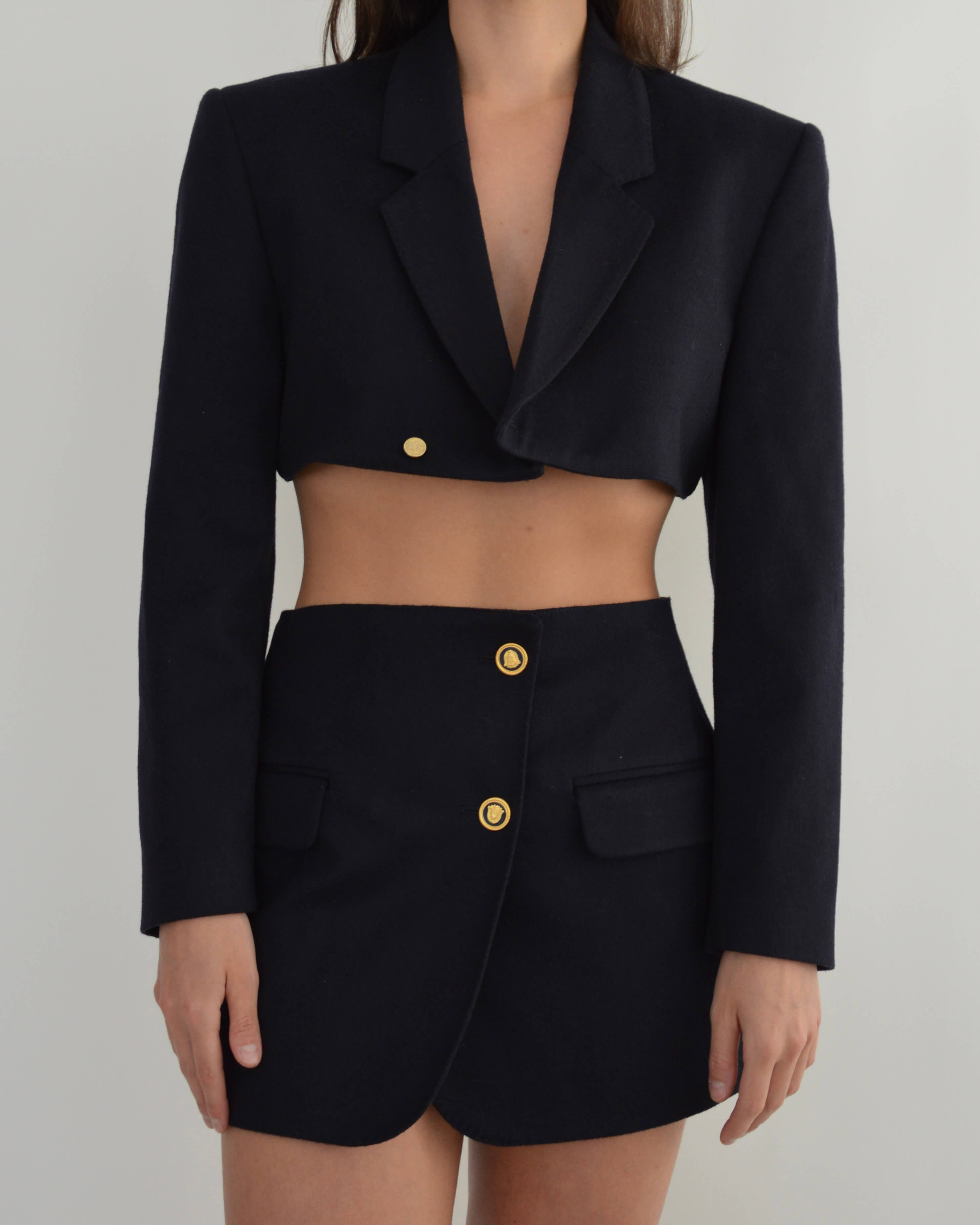 Blaset - Oxford Golden (XS/S)