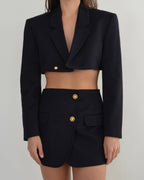 Blaset - Oxford Golden (XS/S)