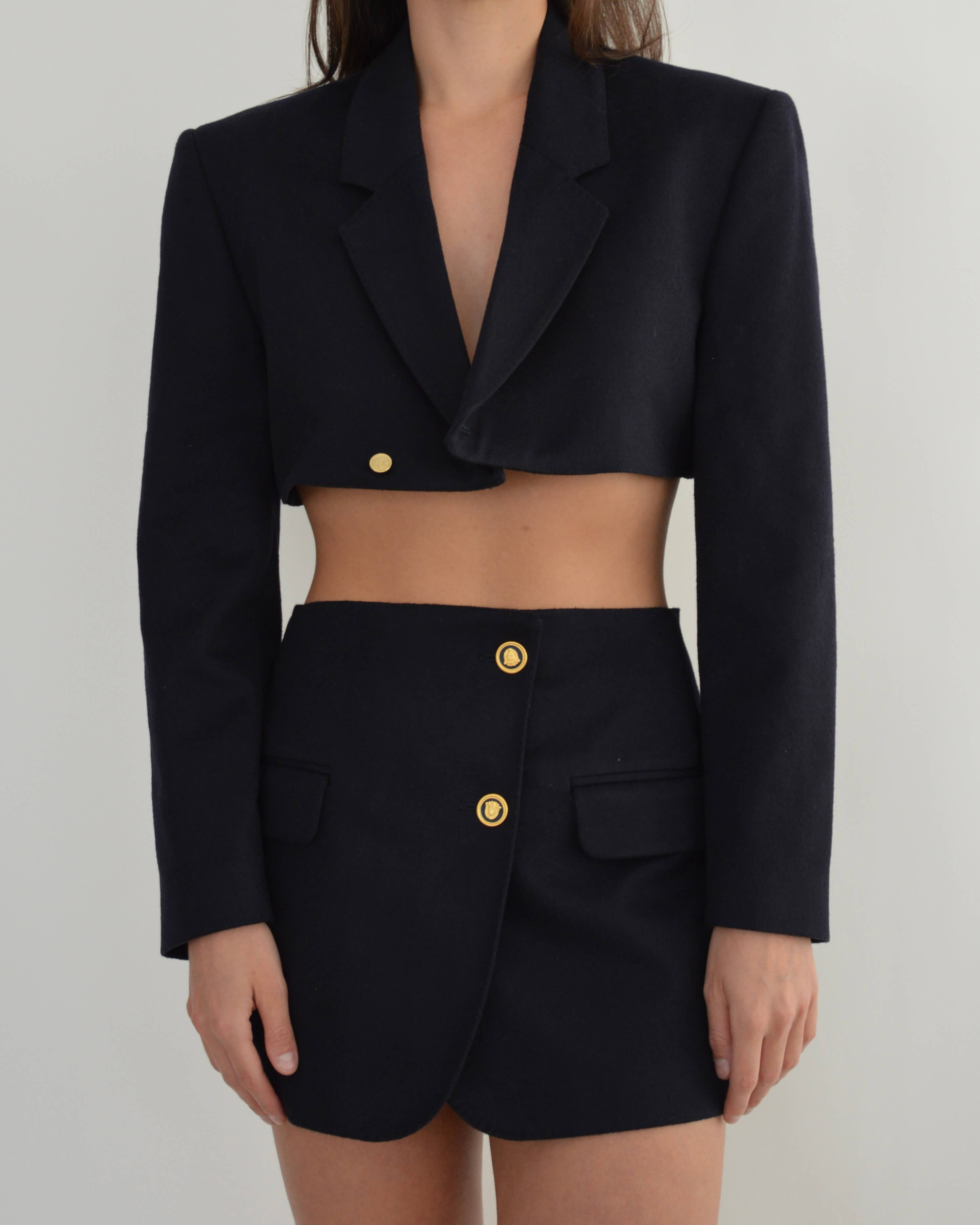 Blaset - Oxford Golden (XS/S)