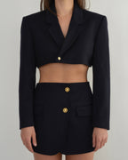 Blaset - Oxford Golden (XS/S)