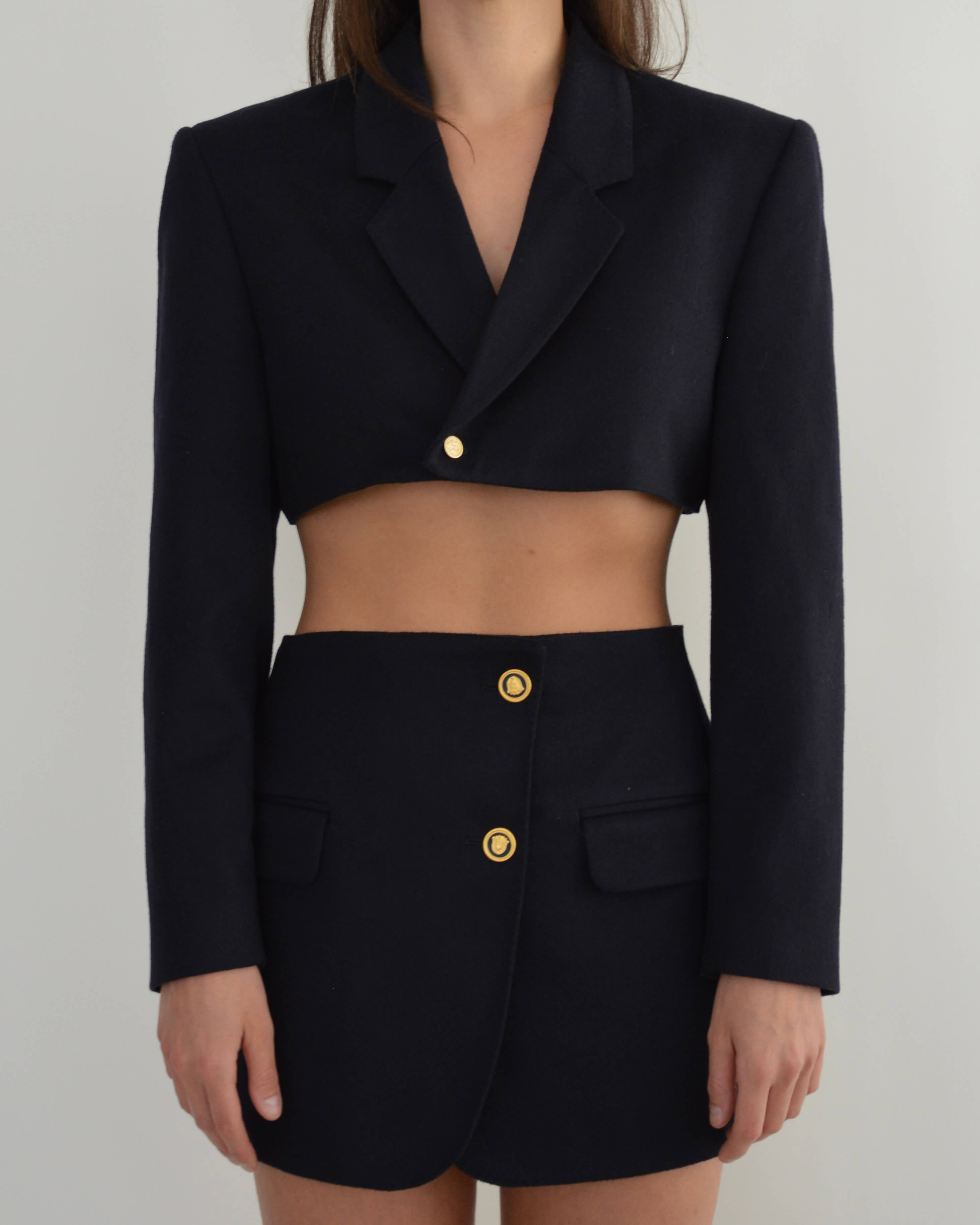 Blaset - Oxford Golden (XS/S)