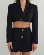 Blaset - Oxford Golden (XS/S)
