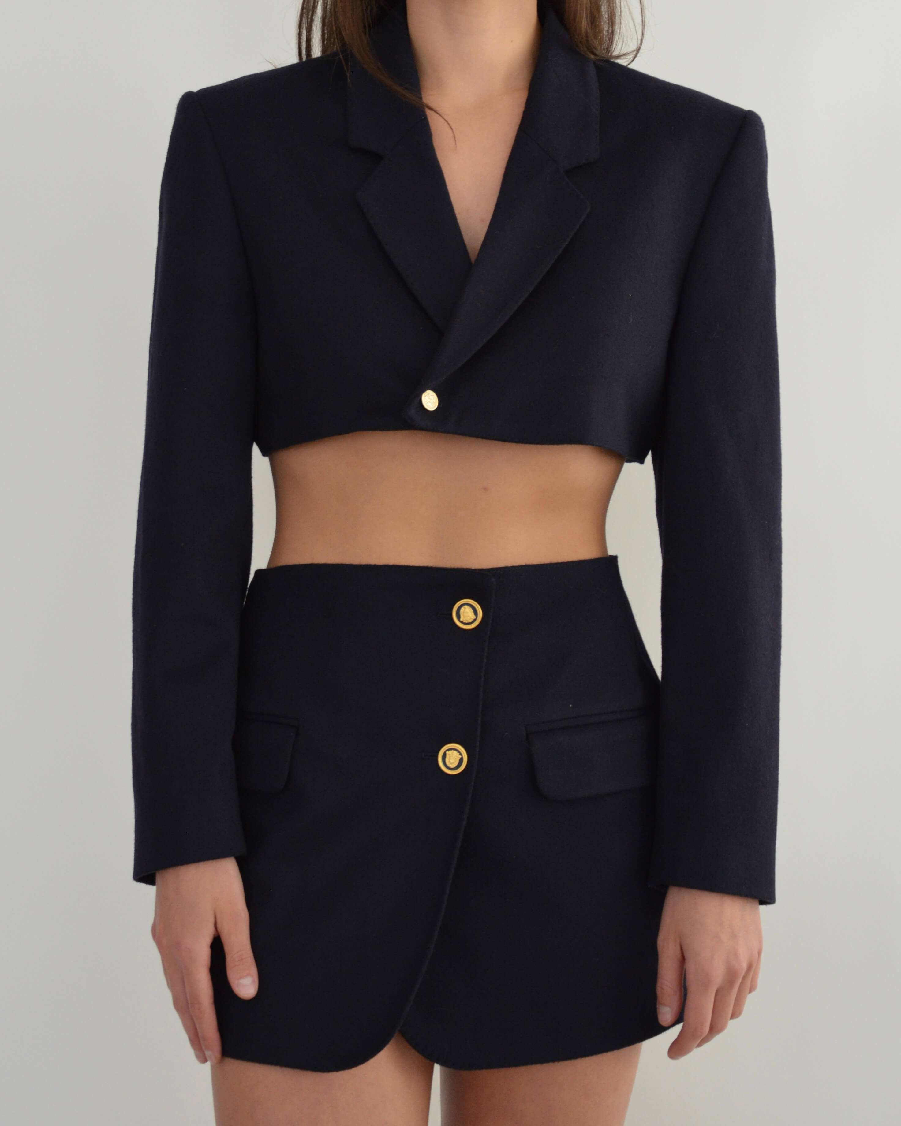 Blaset - Oxford Golden (XS/S)