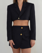 Blaset - Oxford Golden (XS/S)
