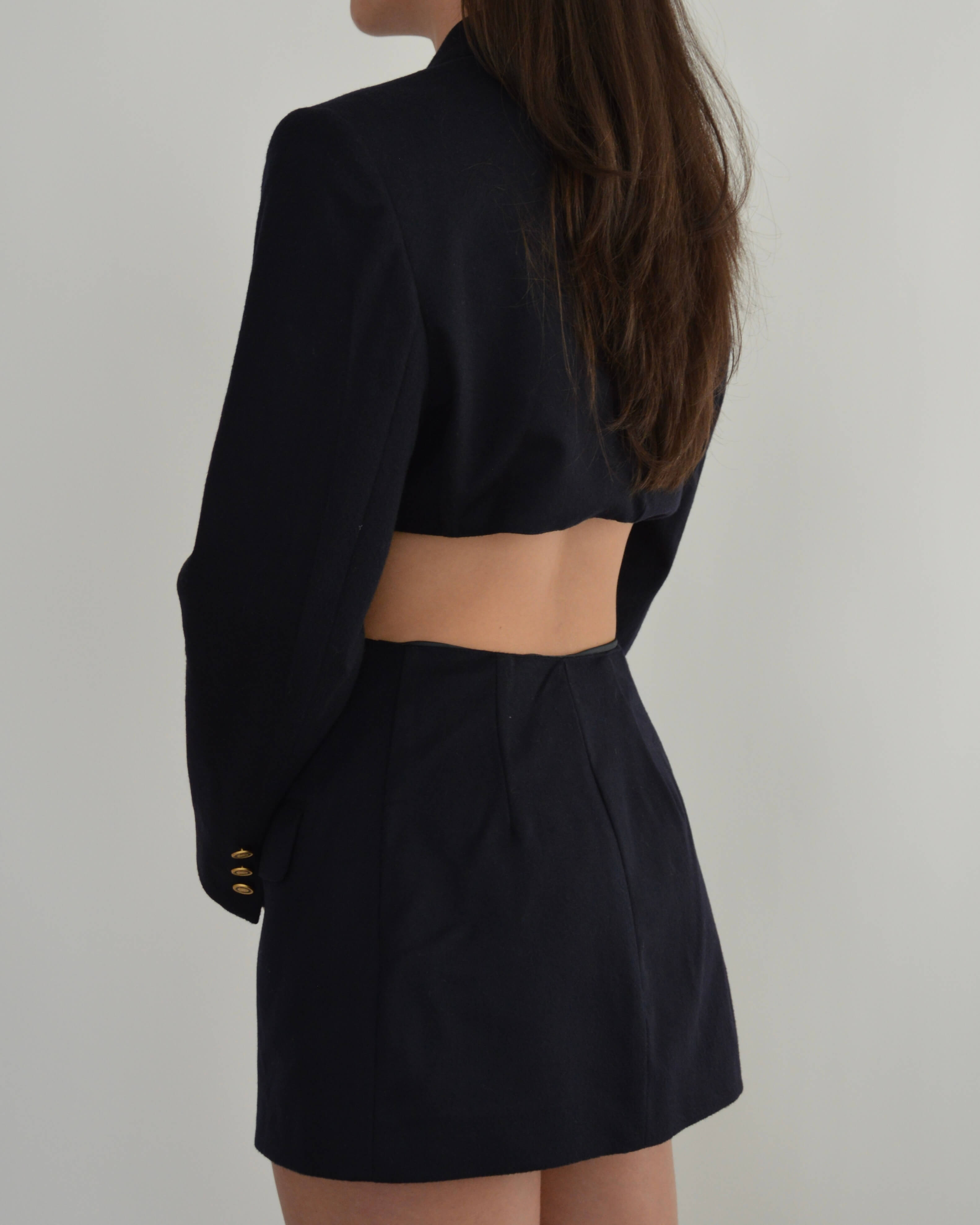 Blaset - Oxford Golden (XS/S)