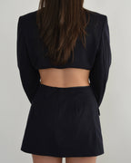 Blaset - Oxford Golden (XS/S)