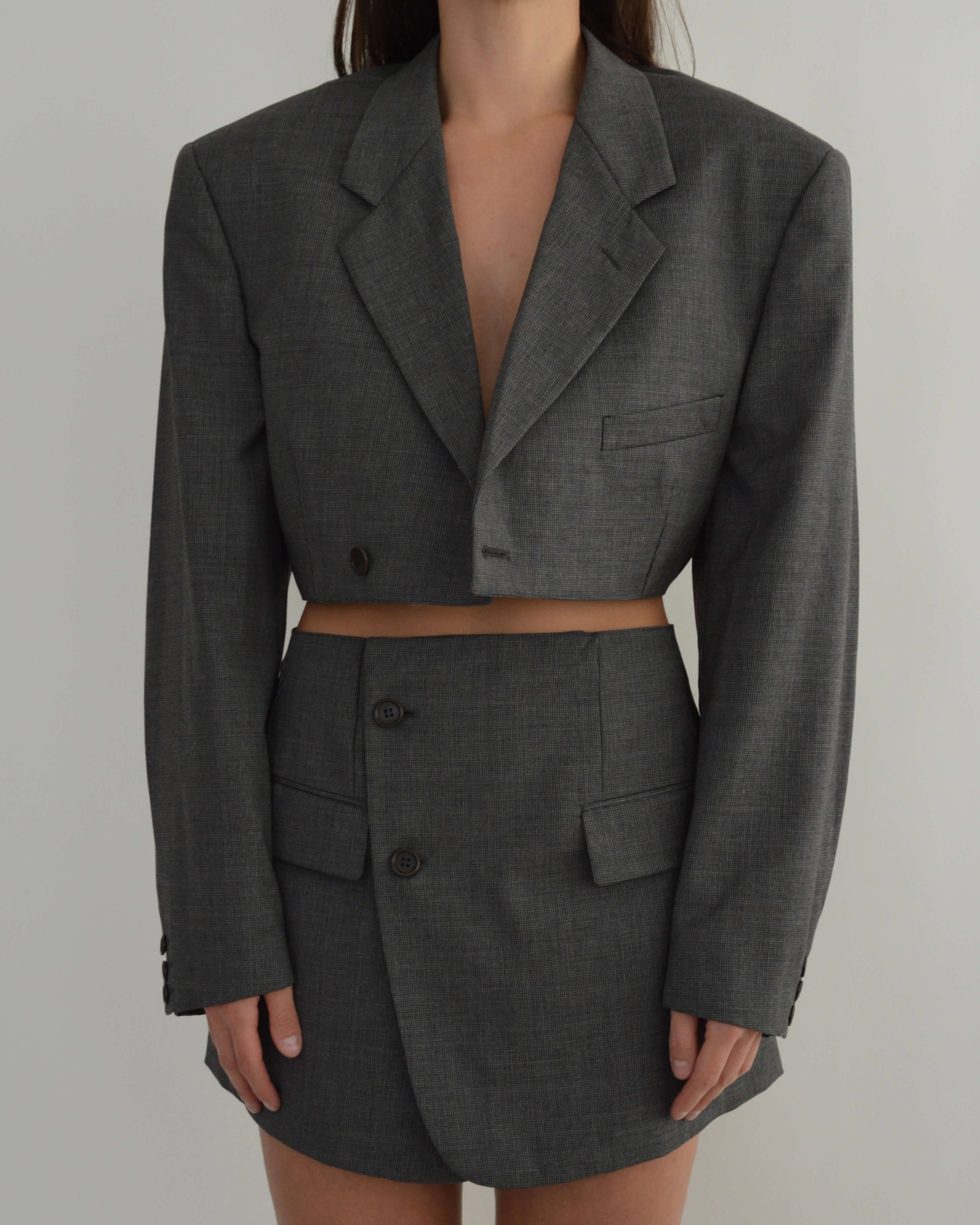 Blaset - Gris clair (M/L)