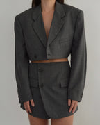 Blaset - Light Gray (M/L)
