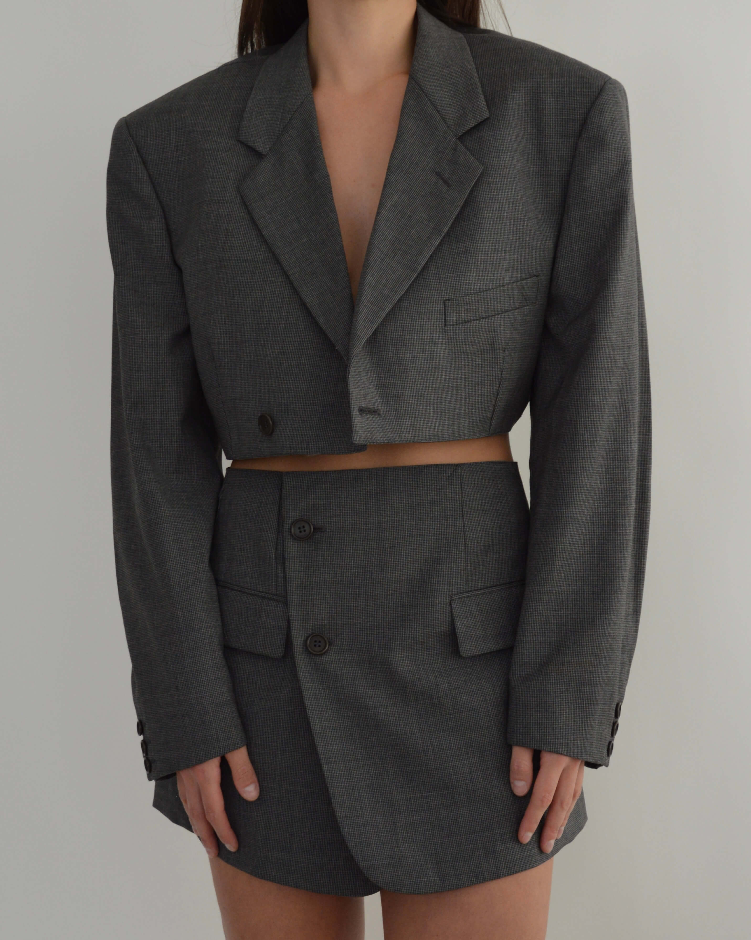 Blaset - Gris clair (M/L)