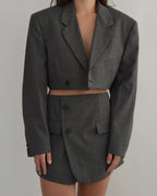Blaset - Light Gray (M/L)