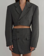 Blaset - Light Gray (M/L)