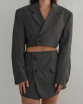 Blaset - Gris clair (M/L)