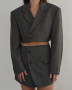 Blaset - Light Gray (M/L)