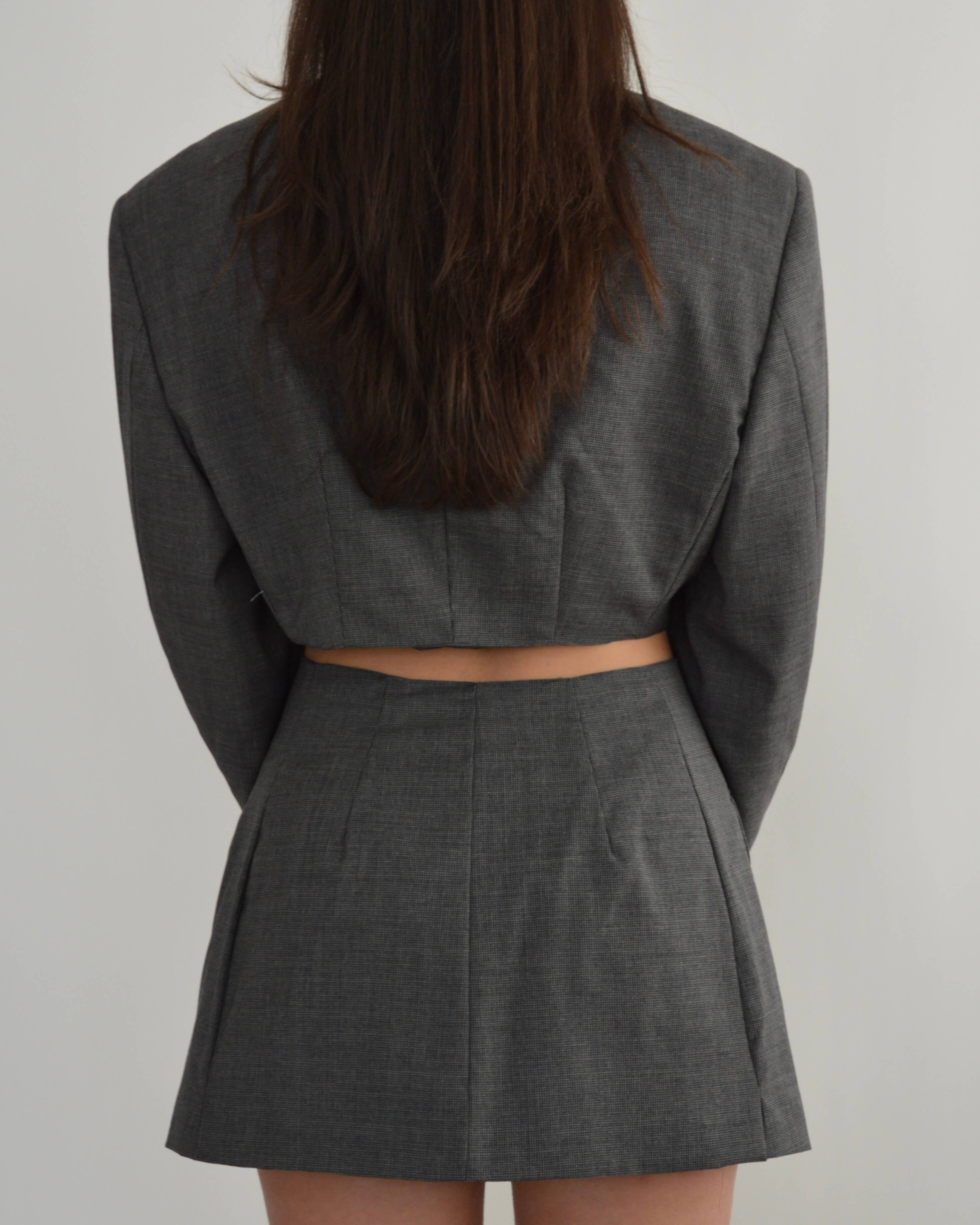 Blaset - Gris clair (M/L)