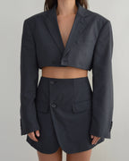 Blaset - Perfect Dark Blue (S/M)