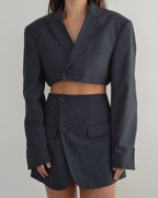 Blaset - Perfect Dark Blue (S/M)