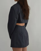 Blaset - Perfect Dark Blue (S/M)