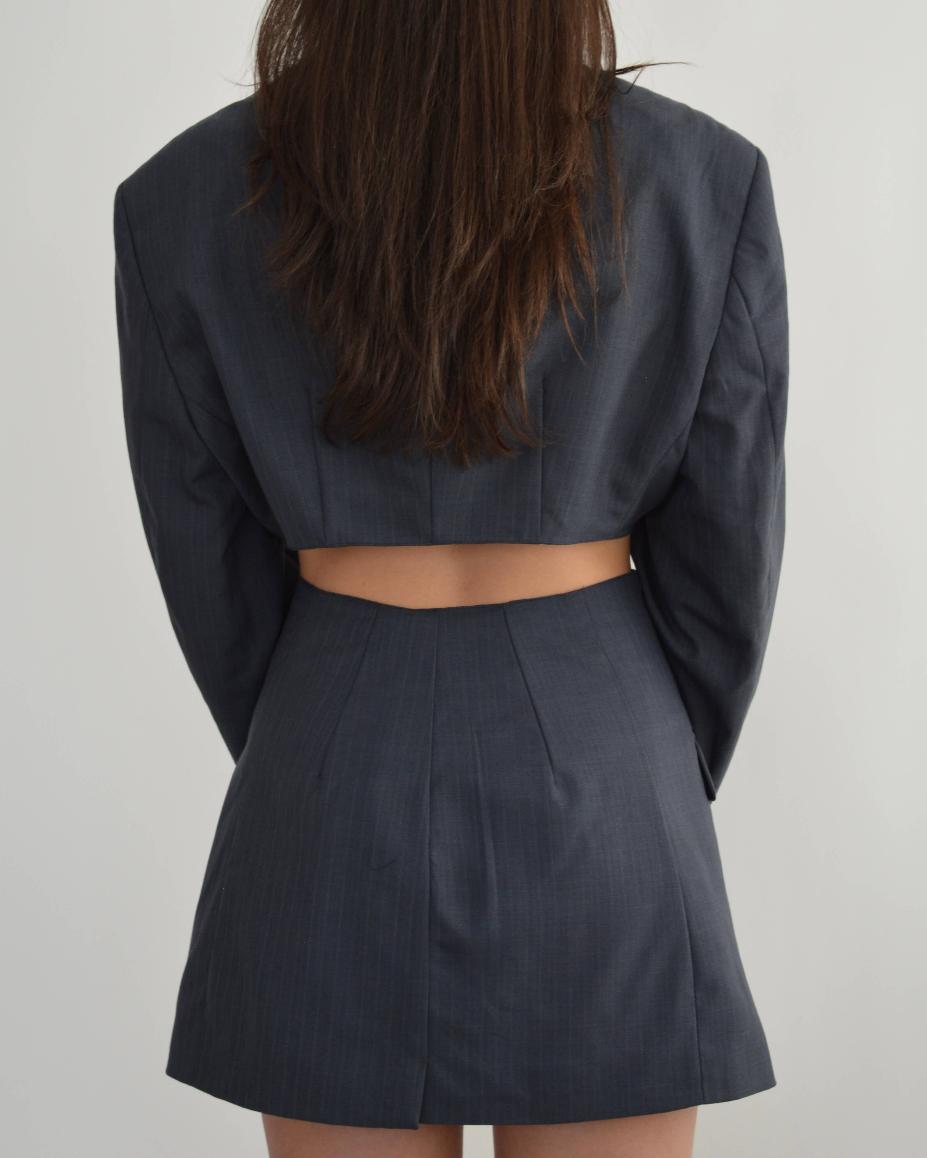 Blaset - Bleu foncé parfait (S/M)