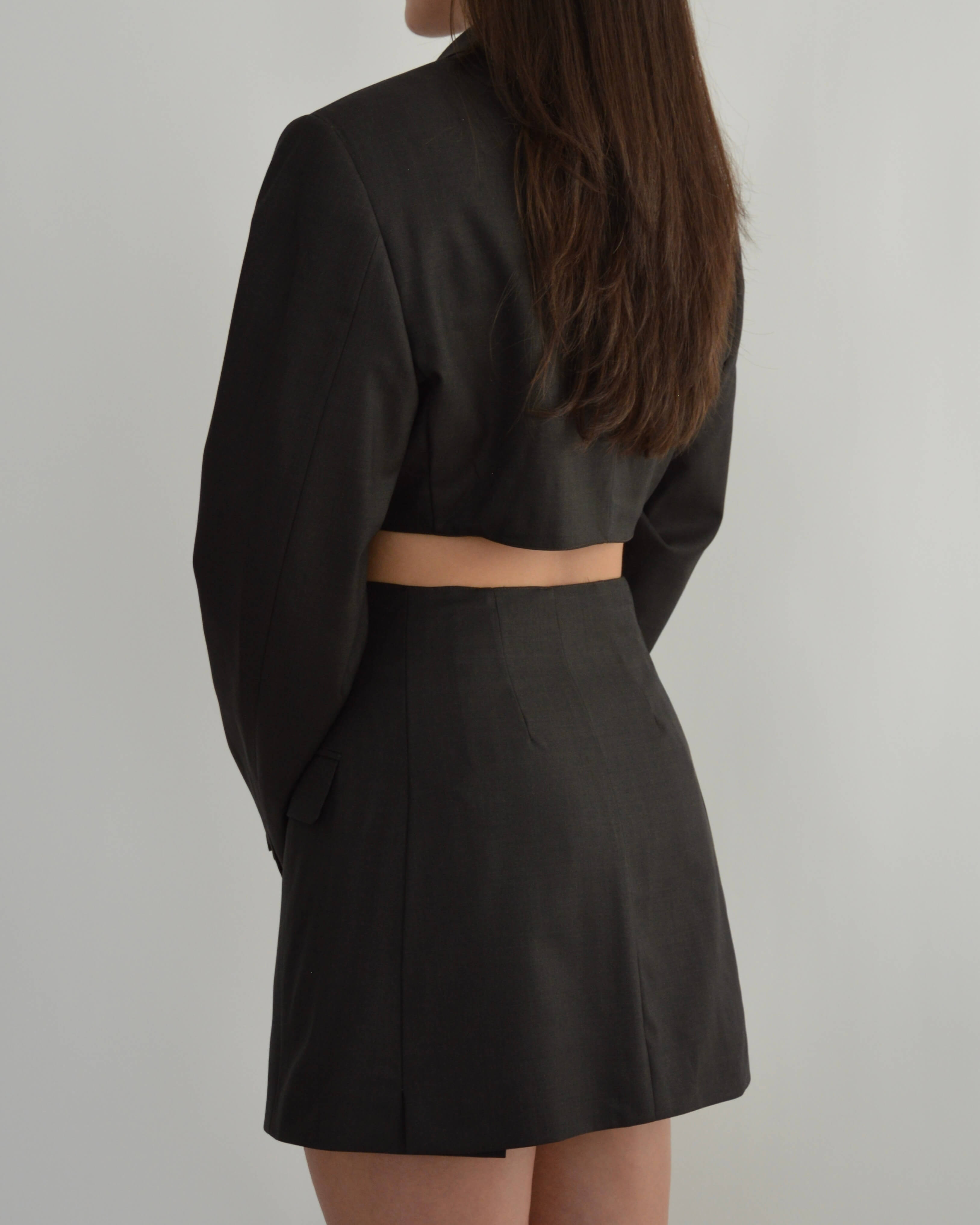 Blaset - Business Brown (S/M)