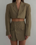 Blaset - Perfect Green (XS/S)