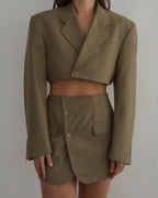 Blaset - Perfect Green (XS/S)
