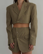 Blaset - Perfect Green (XS/S)