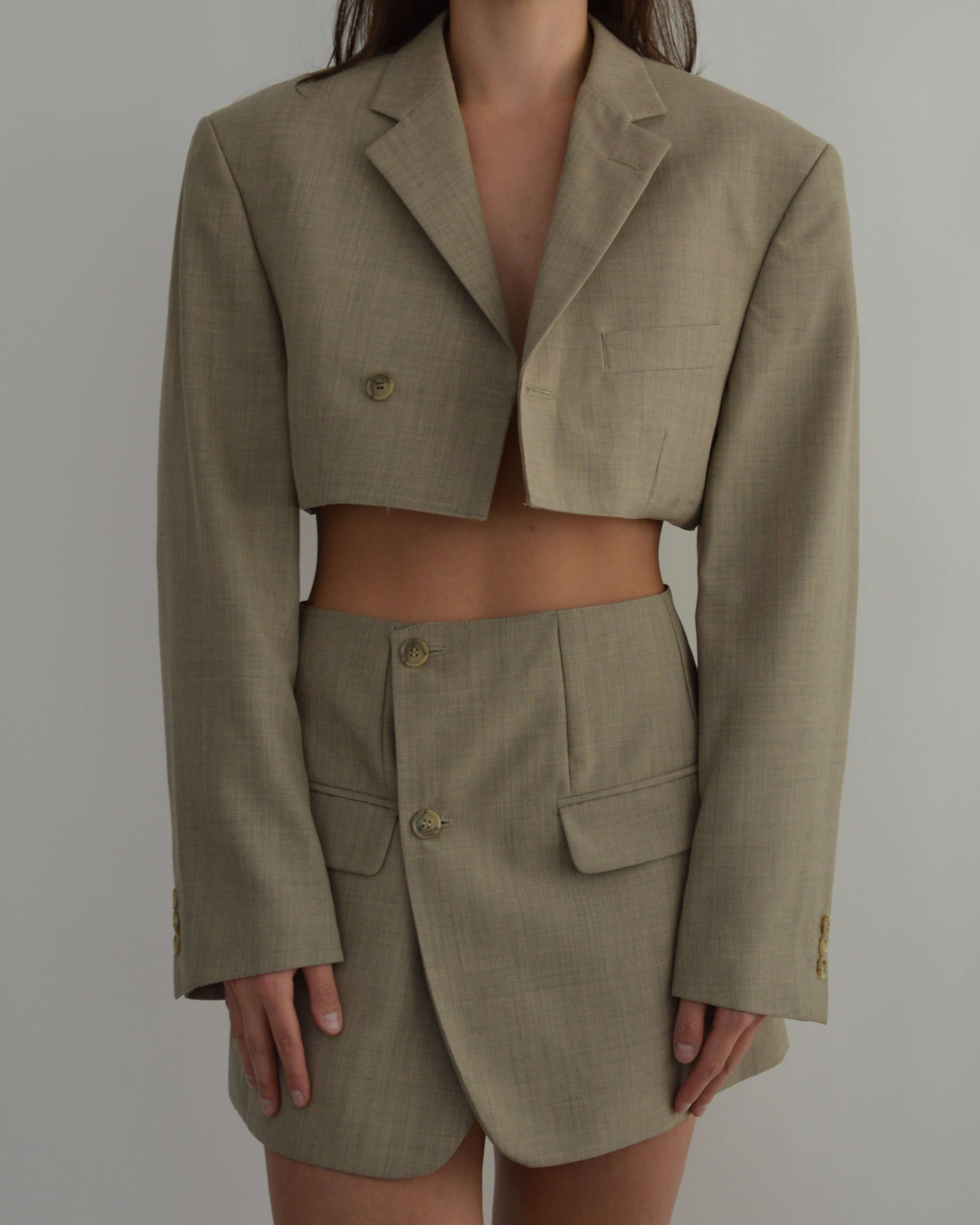 Blaset - Flocons d'avoine (P/M)