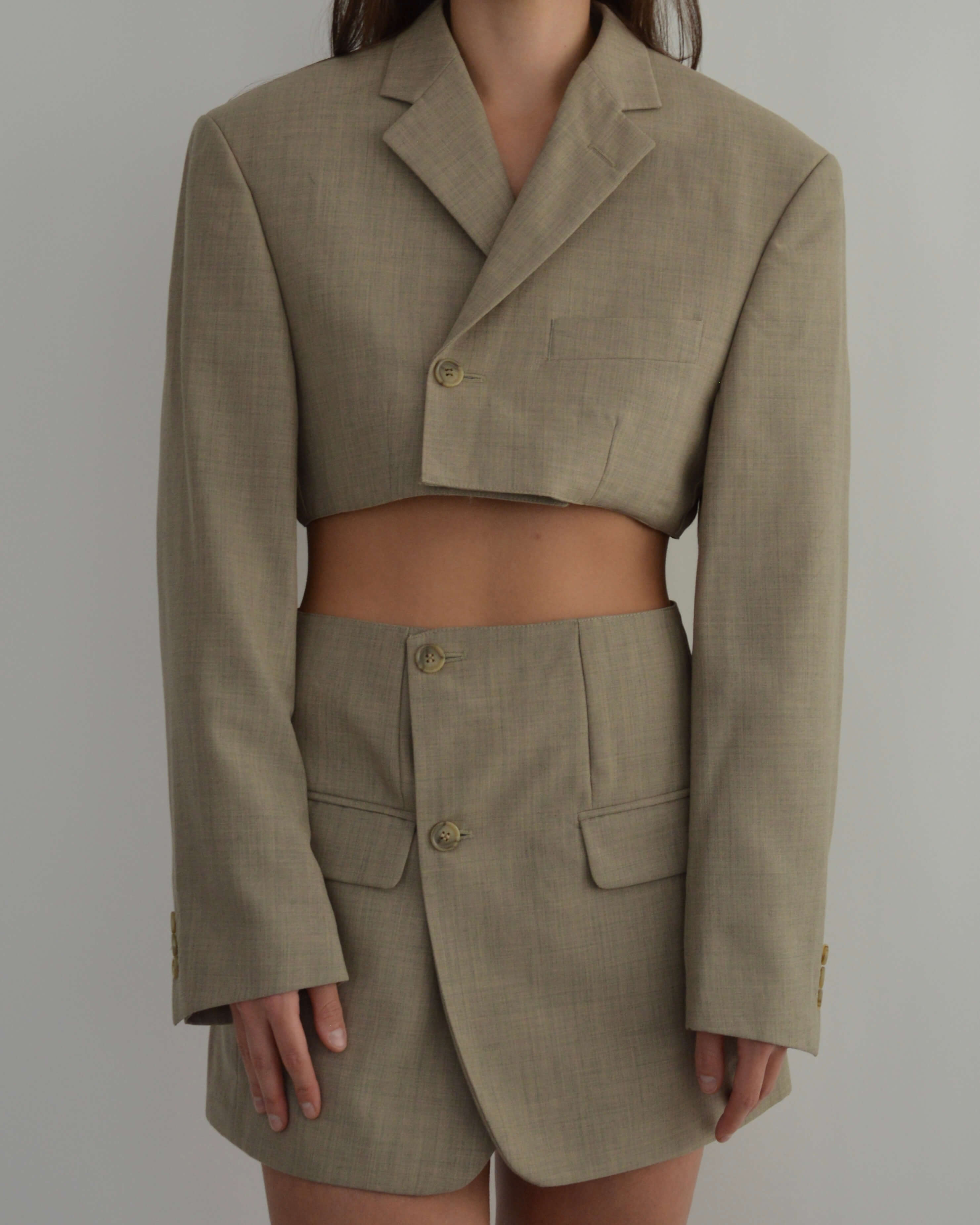 Blaset - Flocons d'avoine (P/M)