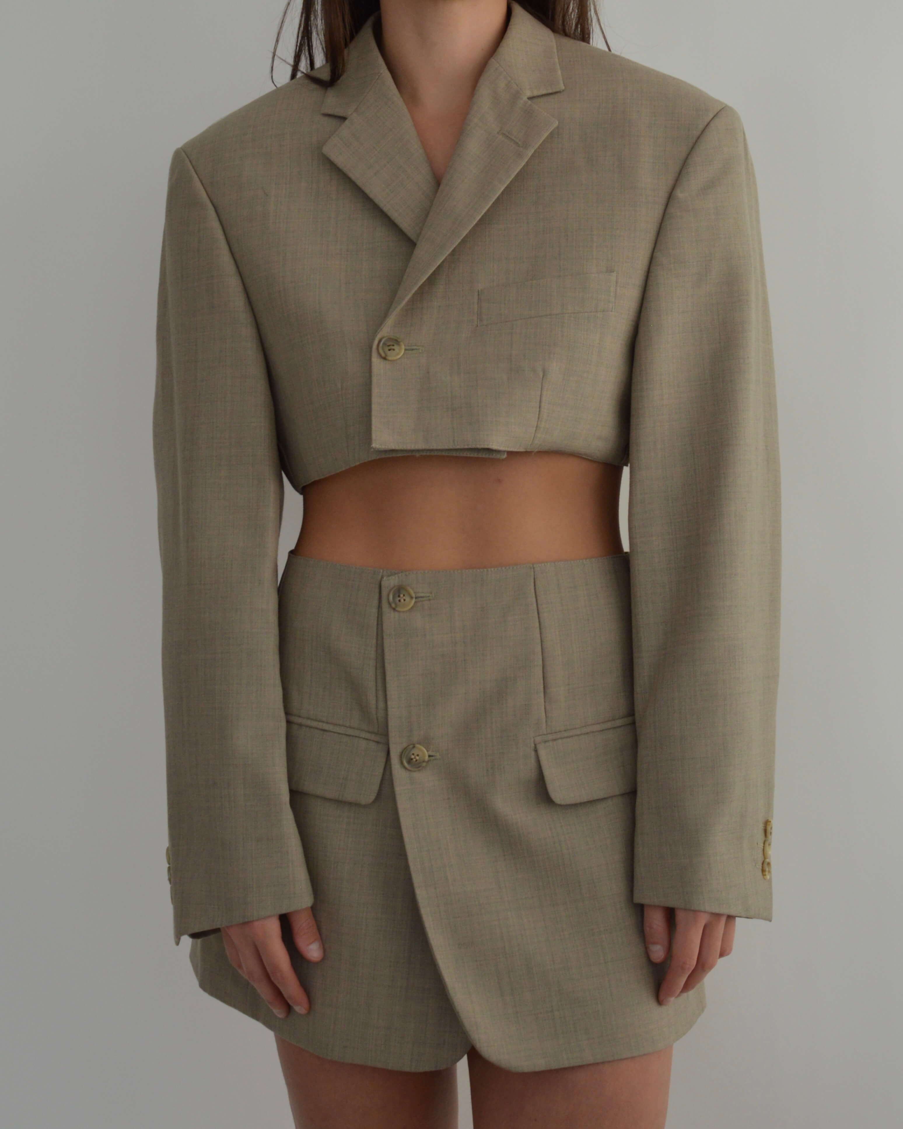 Blaset - Flocons d'avoine (P/M)