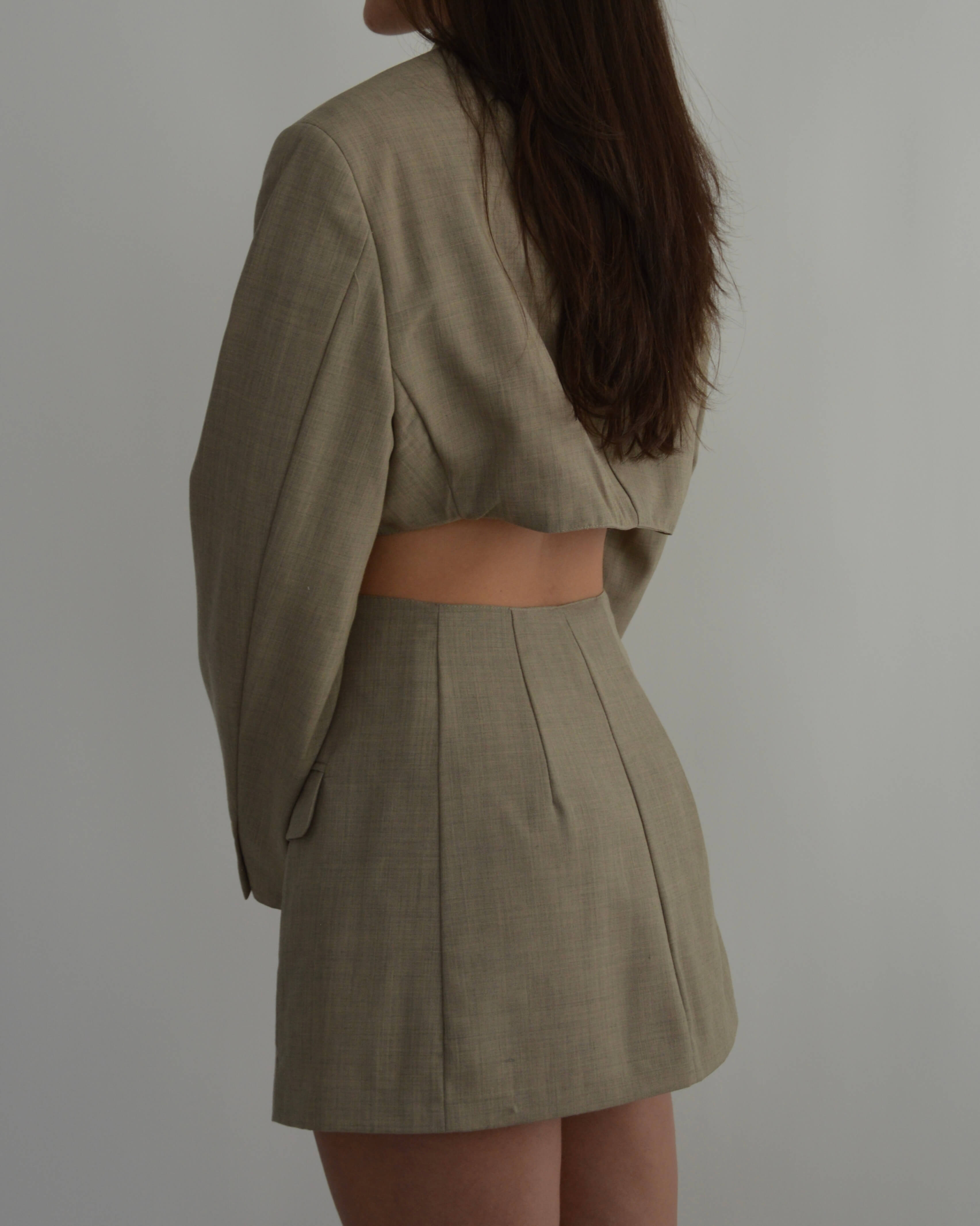 Blaset - Flocons d'avoine (P/M)