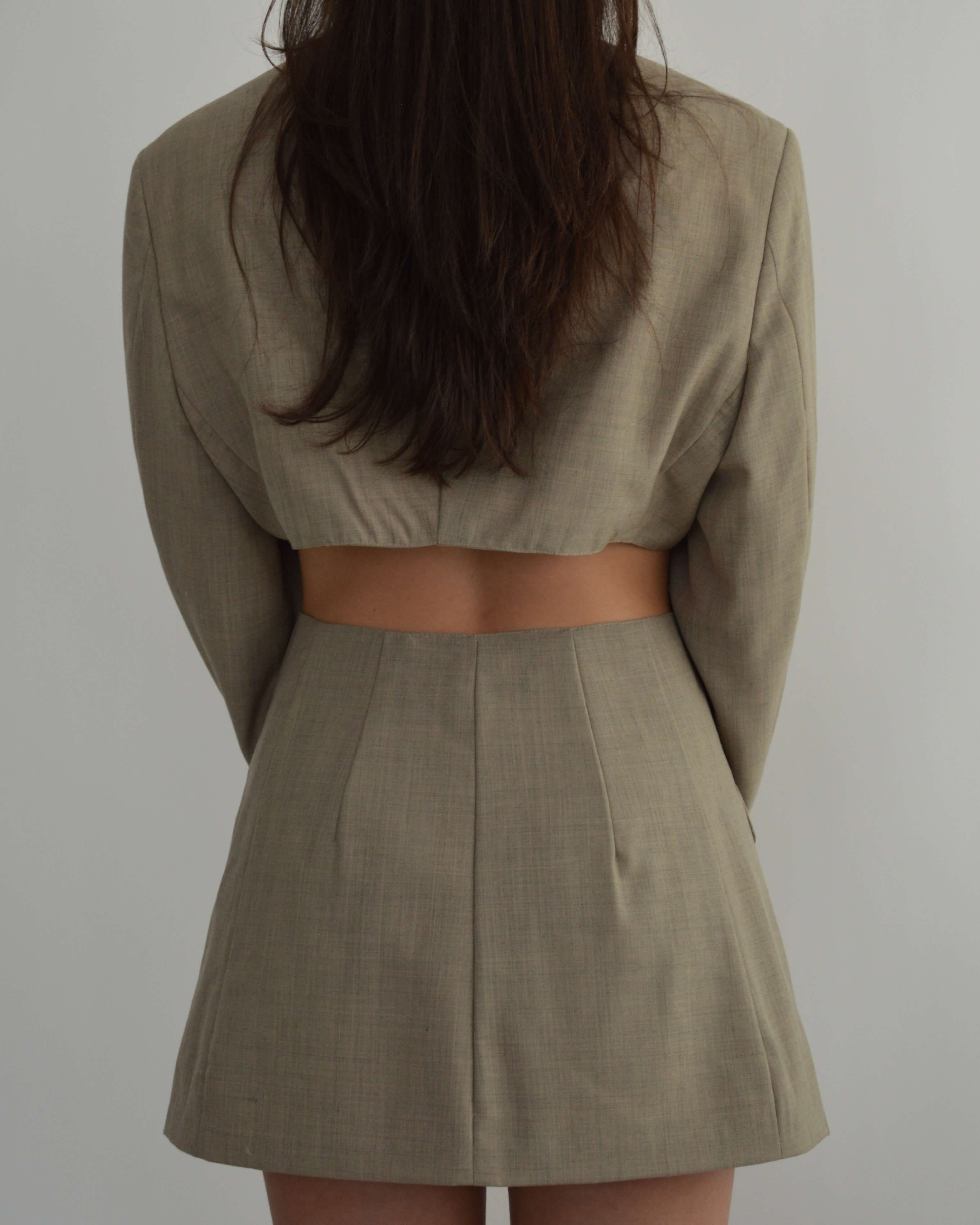 Blaset - Flocons d'avoine (P/M)