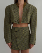 Blaset - Magic Green (S/M)