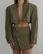 Blaset - Magic Green (S/M)