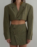 Blaset - Magic Green (S/M)