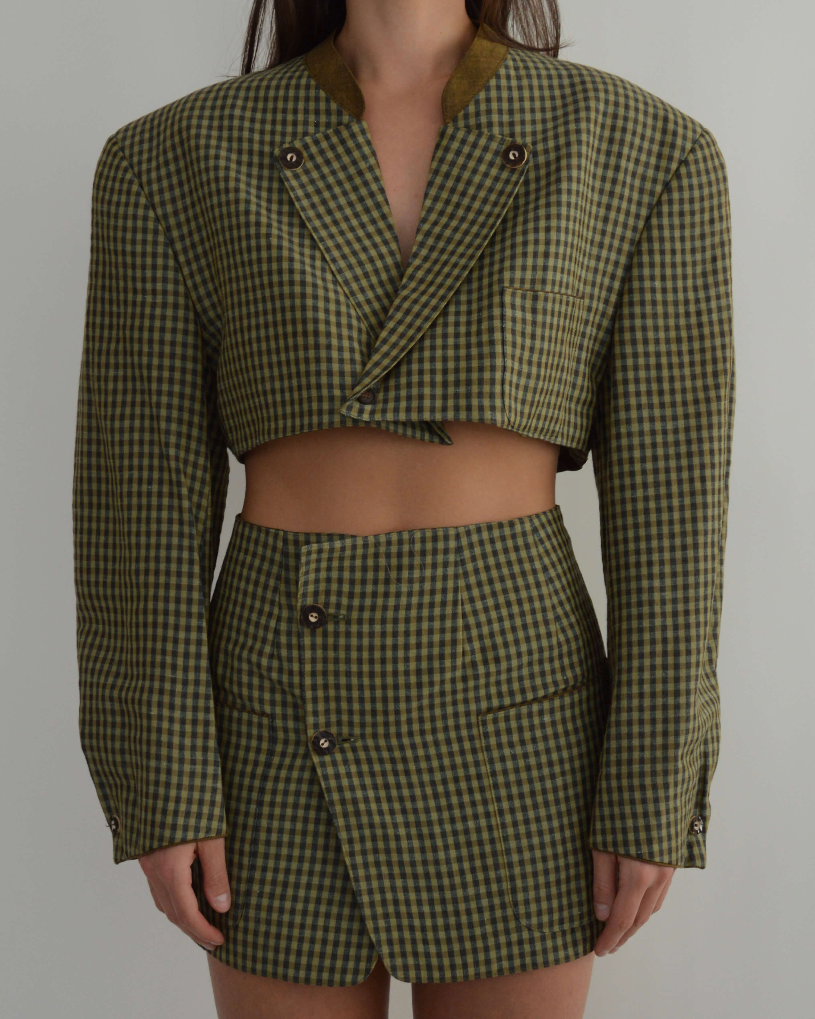 Blaset - Vert magique (S/M)