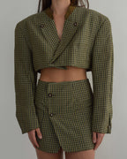 Blaset - Magic Green (S/M)