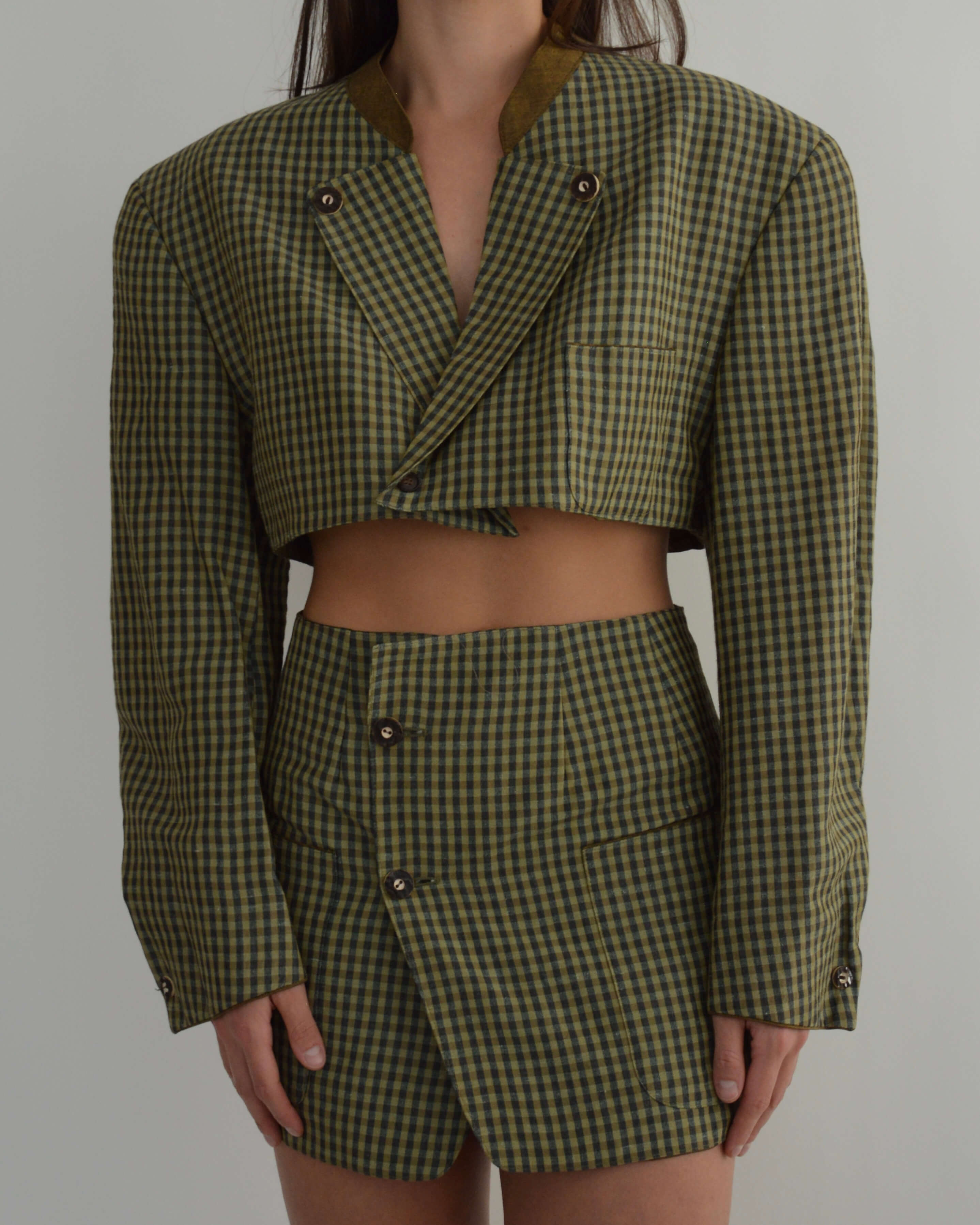 Blaset - Vert magique (S/M)