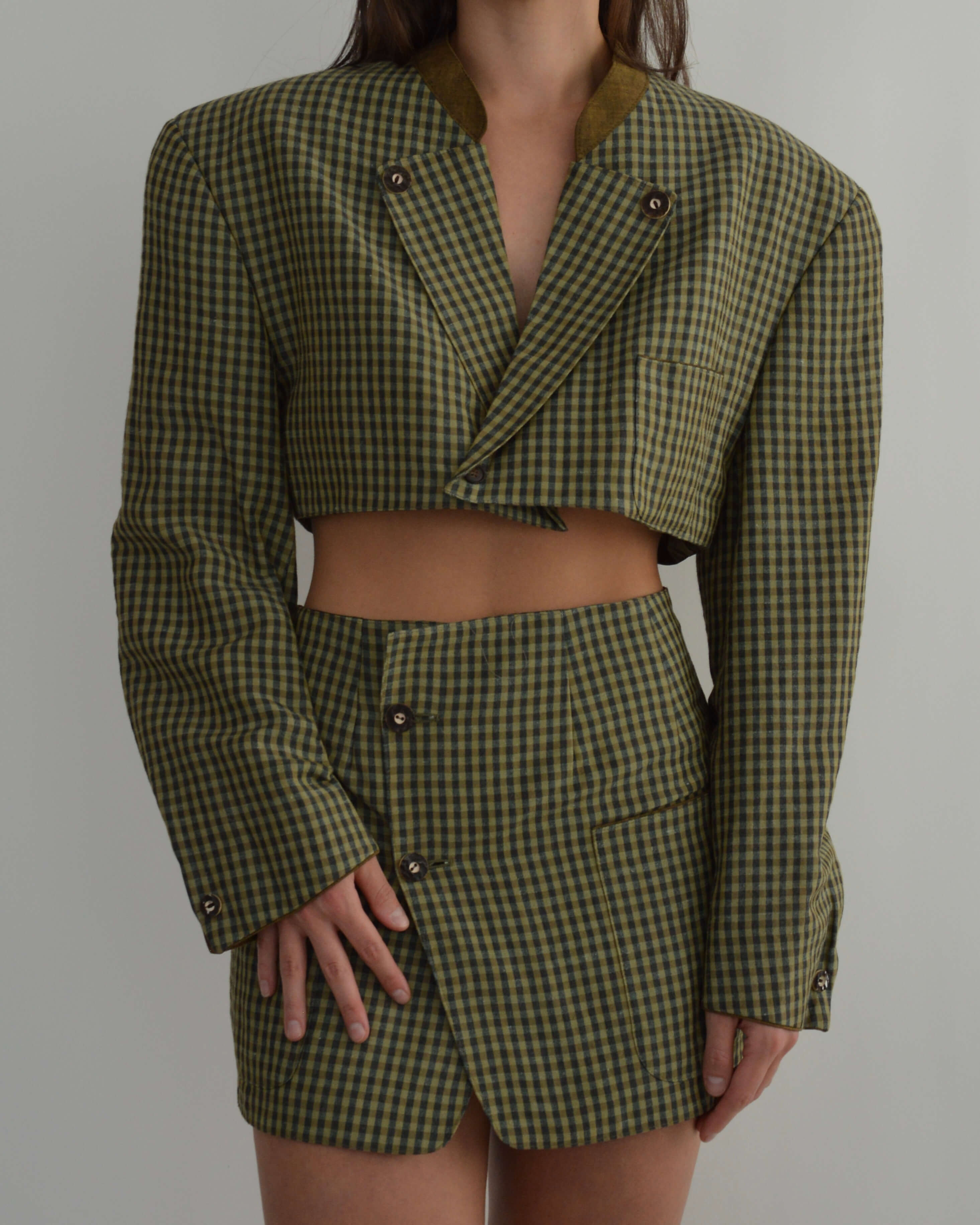 Blaset - Vert magique (S/M)